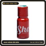 Popper Chính Hãng Tăng Cảm Xúc Cho Cuộc Yêu Popper She 15ml - Snapshop Chính Hãng