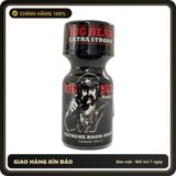 Popper Chính Hãng Tăng Cảm Xúc Cho Cuộc Yêu Popper Big Bear Wants You 10ml - Snapshop Chính Hãng