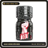 Popper Chính Hãng Tăng Cảm Xúc Cho Cuộc Yêu Popper Fist Deep Formula 10ml - Snapshop Chính Hãng