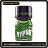 Popper Chính Hãng Tăng Cảm Xúc Cho Cuộc Yêu Popper Hypno 10ml - Snapshop Chính Hãng