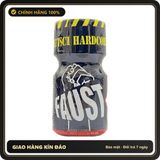 Popper Chính Hãng Tăng Cảm Xúc Cho Cuộc Yêu Popper Faust Very Strong 10ml - Snapshop Chính Hãng