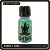 Popper Chính Hãng Tăng Cảm Xúc Cho Cuộc Yêu Popper Indian Dreams Shiva (Hemp) 15ml - Snapshop Chính Hãng