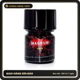 Popper Chính Hãng Tăng Cảm Xúc Cho Cuộc Yêu Popper Sex Line Magnum Red Amyl 15ml - Snapshop Chính Hãng