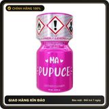 Popper Chính Hãng Tăng Cảm Xúc Cho Cuộc Yêu Popper Ma Pupuce 10ml - Snapshop Chính Hãng