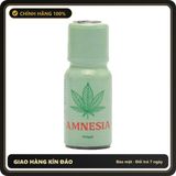 Popper Chính Hãng Tăng Cảm Xúc Cho Cuộc Yêu Popper Amnesia 15ml - Snapshop Chính Hãng