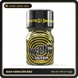 Popper Chính Hãng Tăng Cảm Xúc Cho Cuộc Yêu Popper Twisted Beast Hypno Ultra XXXstrong 10ml - Snapshop Chính Hãng