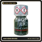 Popper Chính Hãng Tăng Cảm Xúc Cho Cuộc Yêu Popper Jungle Juice Black Label 10ml - Snapshop Chính Hãng