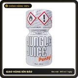 Popper Chính Hãng Tăng Cảm Xúc Cho Cuộc Yêu Popper Jungle Juice Pentyl 10ml - Snapshop Chính Hãng