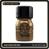 Popper Chính Hãng Tăng Cảm Xúc Cho Cuộc Yêu Popper Twisted Beast Gold 10ml - Snapshop Chính Hãng
