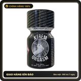 Popper Chính Hãng Tăng Cảm Xúc Cho Cuộc Yêu Popper Xtrem Orgasm 10ml - Snapshop Chính Hãng