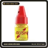 Tinh Dầu Hít Thư Giãn Dành Cho Người Lớn Popper Rush 10ml met Adapter - Snapshop Chính Hãng