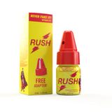 Tinh Dầu Hít Thư Giãn Dành Cho Người Lớn Popper Rush 10ml met Adapter - Snapshop Chính Hãng