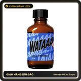 Popper Chính Hãng Tăng Cảm Xúc Cho Cuộc Yêu Popper WATAAA, Pentyl Formula 25ml - Snapshop Chính Hãng