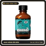 Popper Chính Hãng Tăng Cảm Xúc Cho Cuộc Yêu Popper CHUDAI, Pentyl Formula 25ml - Snapshop Chính Hãng