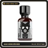 Popper Chính Hãng Tăng Cảm Xúc Cho Cuộc Yêu Popper Ultramyl Titanium 24ml - Snapshop Chính Hãng