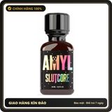 Popper Chính Hãng Tăng Cảm Xúc Cho Cuộc Yêu Popper Amyl Slutcore 24ml - Snapshop Chính Hãng
