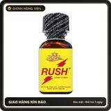 Popper Chính Hãng Tăng Cảm Xúc Cho Cuộc Yêu Popper Royal Rush Propyl 25ml - Snapshop Chính Hãng