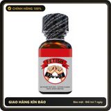 Popper Chính Hãng Tăng Cảm Xúc Cho Cuộc Yêu Popper Fetish 25ml - Snapshop Chính Hãng