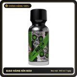 Popper Chính Hãng Tăng Cảm Xúc Cho Cuộc Yêu Popper No2 Pentyl Butanol 30ml - Snapshop Chính Hãng