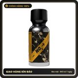 Popper Chính Hãng Tăng Cảm Xúc Cho Cuộc Yêu Popper No2 Amyl 30ml - Snapshop Chính Hãng