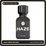 Popper Chính Hãng Tăng Cảm Xúc Cho Cuộc Yêu Popper Twisted Beast Haze (unbreakable) 24ml - Snapshop Chính Hãng