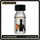 Popper Chính Hãng Tăng Cảm Xúc Cho Cuộc Yêu Popper Sextrem Alu 25ml - Snapshop Chính Hãng