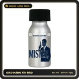 Popper Chính Hãng Tăng Cảm Xúc Cho Cuộc Yêu Popper Mister Alu 25ml - Snapshop Chính Hãng