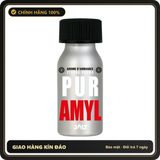 Popper Chính Hãng Tăng Cảm Xúc Cho Cuộc Yêu Popper Pur Amyl Alu 25ml - Snapshop Chính Hãng