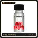 Popper Chính Hãng Tăng Cảm Xúc Cho Cuộc Yêu Popper Pur Amyl-Propyl Alu 25ml - Snapshop Chính Hãng