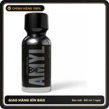 Popper Chính Hãng Tăng Cảm Xúc Cho Cuộc Yêu Popper Amyl Special Edition 30ml - Snapshop Chính Hãng