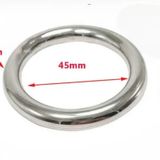 Vòng đeo Hỗ Trợ dương vật tăng khoái cảm size 45cm, dùng chung, đường kính - , giao hàng k