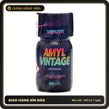 Popper Chính Hãng Tăng Cảm Xúc Cho Cuộc Yêu Popper Amyl Vintage 30ml - Snapshop Chính Hãng