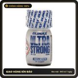 Popper Chính Hãng Tăng Cảm Xúc Cho Cuộc Yêu Popper Climax Ultra Strong 30ml - Snapshop Chính Hãng