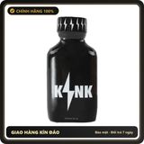 Popper Chính Hãng Tăng Cảm Xúc Cho Cuộc Yêu Popper The Kink Krew KINK 25ml - Snapshop Chính Hãng