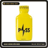 Popper Chính Hãng Tăng Cảm Xúc Cho Cuộc Yêu Popper The Kink Krew PISS 25ml - Snapshop Chính Hãng
