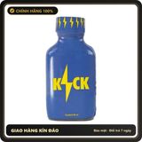 Popper Chính Hãng Tăng Cảm Xúc Cho Cuộc Yêu Popper The Kink Krew KICK 25ml - Snapshop Chính Hãng