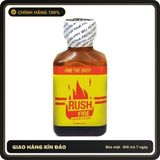 Popper Chính Hãng Tăng Cảm Xúc Cho Cuộc Yêu Popper Rush Fire 25ml - Snapshop Chính Hãng