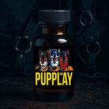 Popper Chính Hãng Tăng Cảm Xúc Cho Cuộc Yêu Popper Pup Play 30ml - Snapshop Chính Hãng