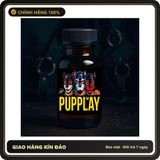 Tinh Dầu Hít Thư Giãn Dành Cho Người Lớn Popper Pup Play 30ml - Snapshop Chính Hãng