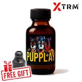 Tinh Dầu Hít Thư Giãn Dành Cho Người Lớn Popper Pup Play 30ml - Snapshop Chính Hãng
