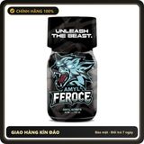 Popper Chính Hãng Tăng Cảm Xúc Cho Cuộc Yêu Popper Feroce Amyl 30ml - Snapshop Chính Hãng