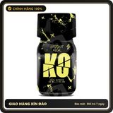 Popper Chính Hãng Tăng Cảm Xúc Cho Cuộc Yêu Popper KO Amyl 30ml - Snapshop Chính Hãng