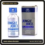 Popper Chính Hãng Tăng Cảm Xúc Cho Cuộc Yêu Popper Jungle Juice Platinum 30ml Extreme (JJ) - Snapshop Chính Hãng