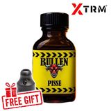 Tinh Dầu Hít Thư Giãn Dành Cho Người Lớn Popper Bullen Pisse 30ml - Snapshop Chính Hãng