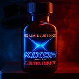 Popper Chính Hãng Tăng Cảm Xúc Cho Cuộc Yêu Popper Kixor Ultra Impact 30ml - Snapshop Chính Hãng