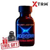 Tinh Dầu Hít Thư Giãn Dành Cho Người Lớn Popper Kixor Ultra Impact 30ml - Snapshop Chính Hãng