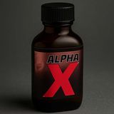 Popper Chính Hãng Tăng Cảm Xúc Cho Cuộc Yêu Popper Alpha X Power Black Label 30ml - Snapshop Chính Hãng