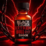 Popper Chính Hãng Tăng Cảm Xúc Cho Cuộc Yêu Popper Black Tiger Xxtrm Bull Shock 30ml - Snapshop Chính Hãng