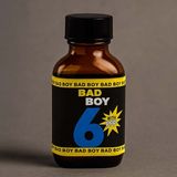 Popper Chính Hãng Tăng Cảm Xúc Cho Cuộc Yêu Popper Bad 6 Boy 30ml - Snapshop Chính Hãng