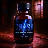 Popper Chính Hãng Tăng Cảm Xúc Cho Cuộc Yêu Popper Crash Harder, Faster & More intense 30ml - Snapshop Chính Hãng